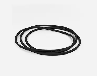 حلقة دائرية كبيرة