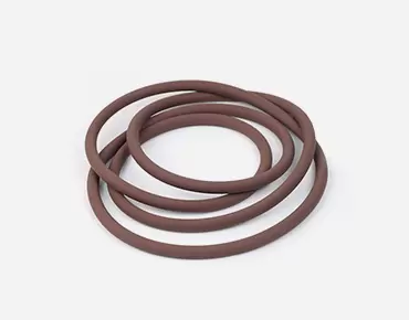 حلقة دائرية كبيرة