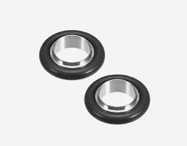 حلقة توسيط KF مع حلقة O