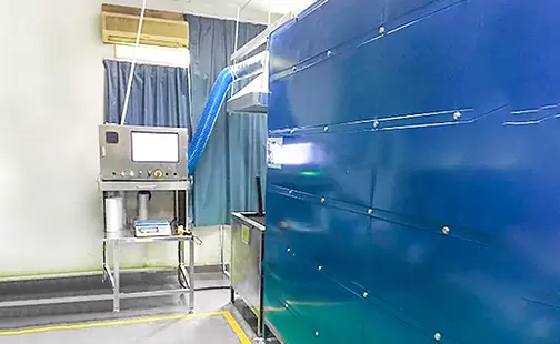  نظام تحكم آلي في التوزيع