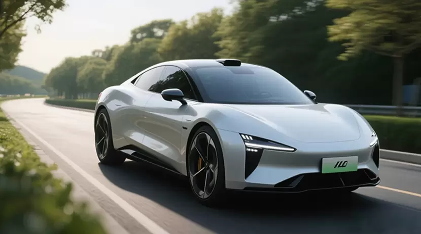 صناعة السيارات والمركبات الكهربائية الجديدة