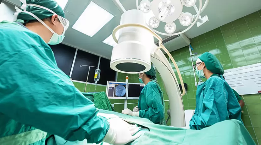 المستلزمات الطبية والصحية