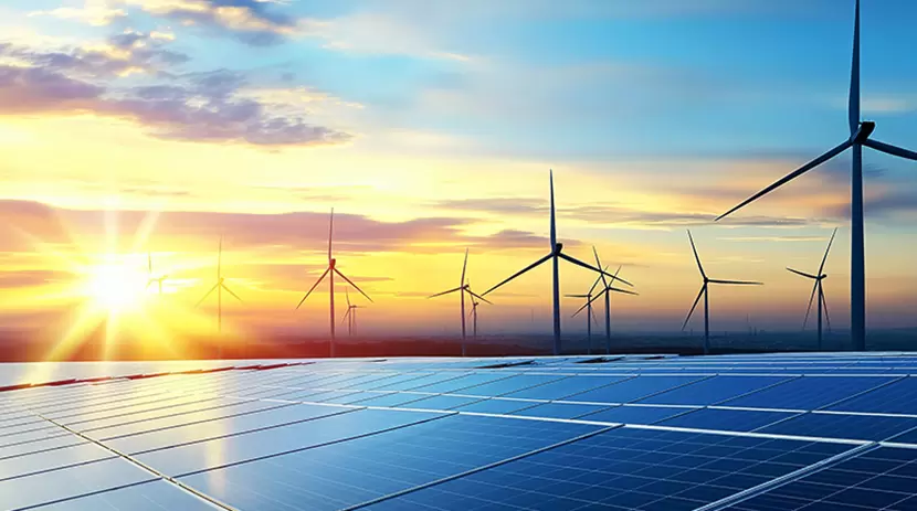 حلول منع التسرب لمعدات الخلايا الكهروضوئية