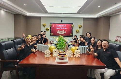 في المستقبل