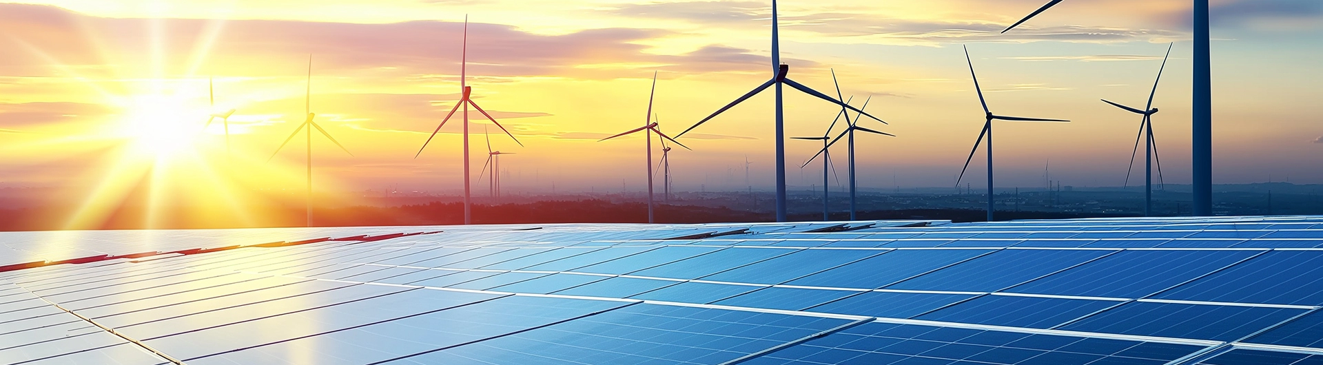 حلول منع التسرب لمعدات الخلايا الكهروضوئية