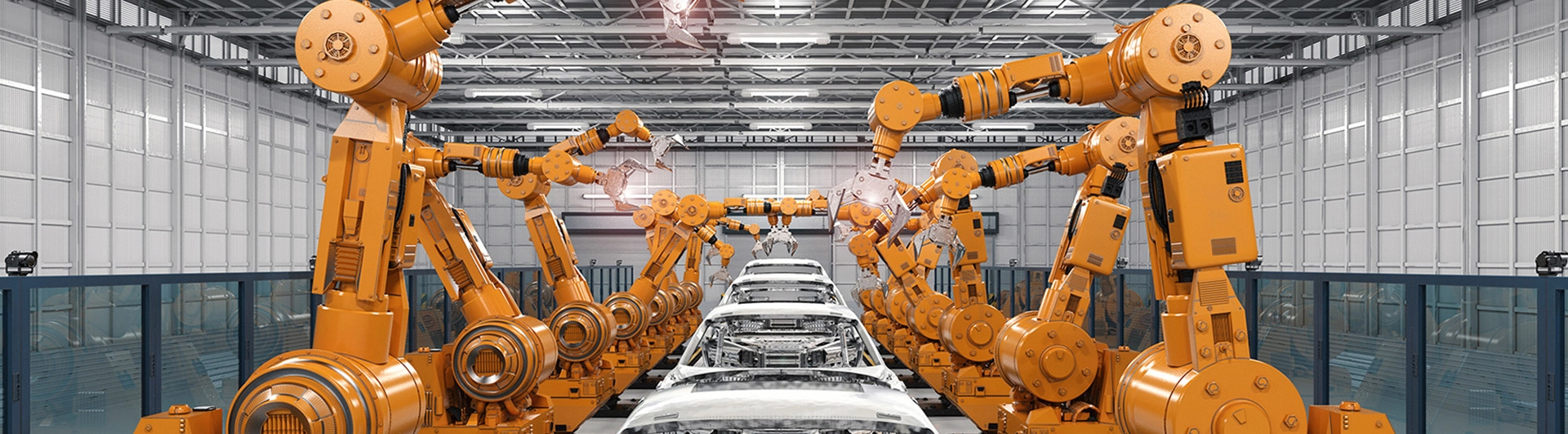 صناعة السيارات والمركبات الكهربائية الجديدة