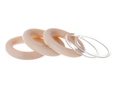 مزيج حلقات FFKM O