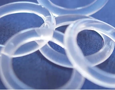 حلقات مانعة للتسرب من نوع FFKM