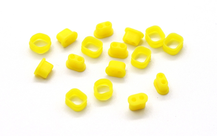 وصلة سلك مانع التسرب