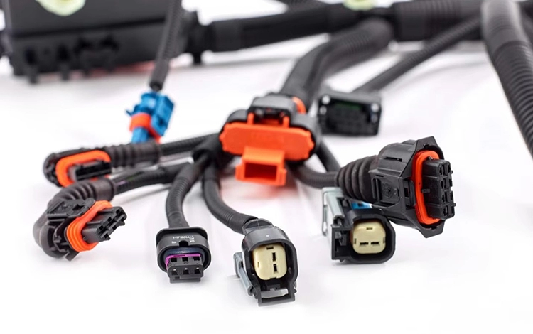 أختام أسلاك التوصيل