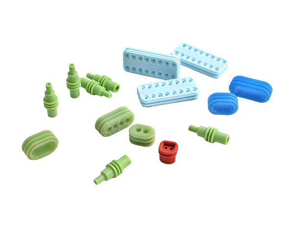 أختام أسلاك التوصيل