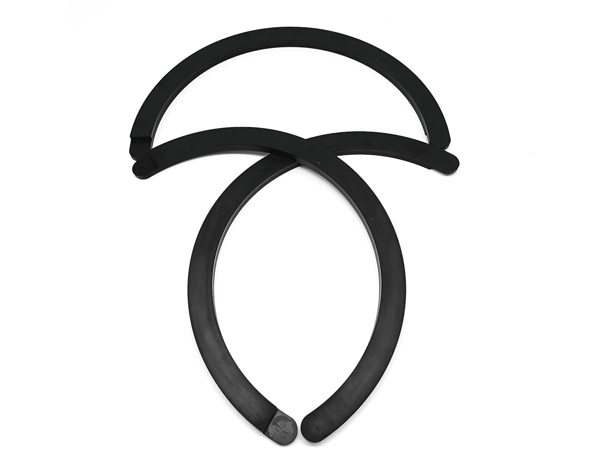 غسالات مطاطية مصممة خصيصًا