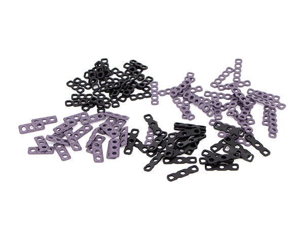 ختم معدات الوسم بنفث الحبر