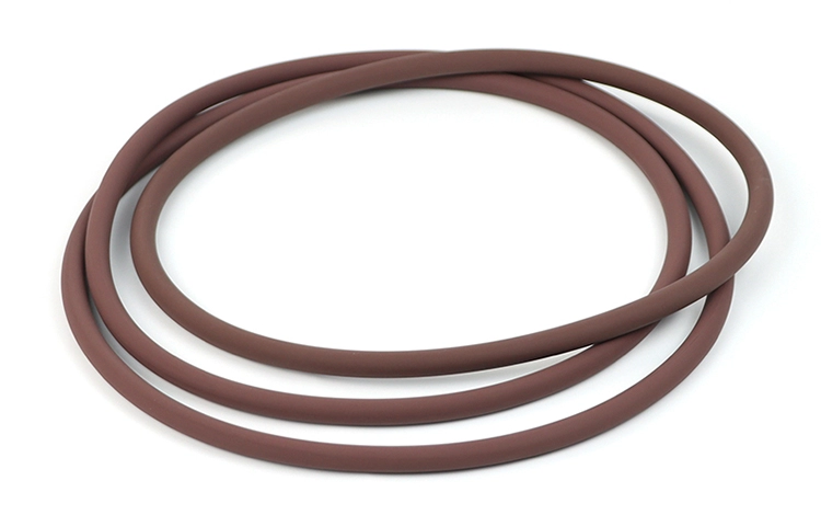 حلقات مانعة للتسرب من مادة FKM