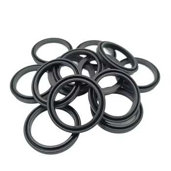 حلقة على شكل حرف U