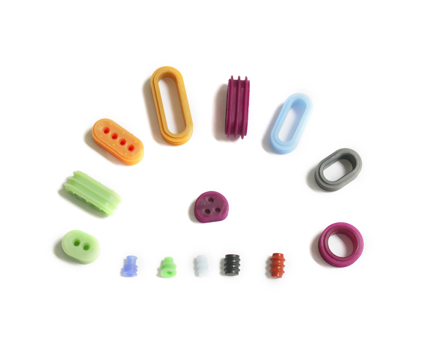 سلك مانع للتسرب